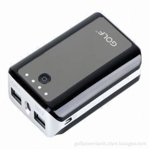 Best Power Bank, Intelligent Power Manage Solutions with Steady and High Efficiency